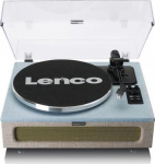Gramofon Lenco GRAMOFON LENCO LS-440BUBG | 8711902069645 | 8711902069645