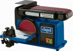 Szlifierka Scheppach BTS800 | SCH4903302901 | 4014915082095