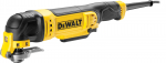 DeWALT DWE315KT power multi-tool Black,Yellow | DWE315KT | 5035048460771
