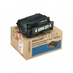Toner Ricoh 407008 Black Oryginał  (407008) | 407008 | 4961311032592