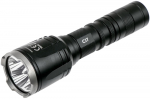 FLASHLIGHT CHAMELEON SERIES/2500 LUMENS CI7 NITECORE | CI7 | 6952506405237