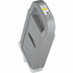 Tusz Canon Tusz 0778C001AA yellow 700ml | 0778C001AA | 4549292049206