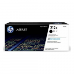 Toner HP 212X Black Oryginał  (124554) | 124554 | 194441428896