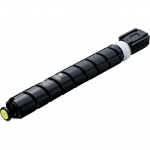 Toner Canon C-EXV51L Yellow Oryginał  (155119) | 155119 | 4549292053807