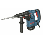 Młotowiertarka Bosch GBH 3000 800 W (061124A006) | 061124A006 | 3165140765169