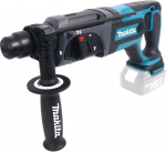 Makita DHR241Z rotary hammer SDS Plus | DHR241Z | 088381661768