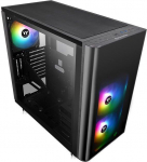 Computer case - View 31 ARGB Tempered Glass - Black | CA-1H8-00M1WN-02 | 841163071465