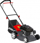 Kosiarka spalinowa Dedra DED8720-43CP | DED8720-43CP | 5902628872104