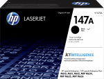 Toner HP 147A Black Oryginał  (W1470A) | W1470A | 0194441304671