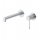 Bateria umywalkowa Cersanit Zen podtynkowa chrom (S951-593) | S951-593 | 5901771053248