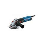 Szlifierka Bosch GWS 17-125 S 06017D0300 | 06017D0300 | 4059952576534