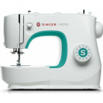 Singer | Sewing Machine | M3305 | Number of stitches 23 | Number of buttonholes 1 | White | M3305 | 7393033102982