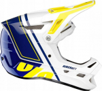 100% Kask full face Aircraft Composite Rastoma 59-60 cm STO-80004-367-12 | STO-80004-367-12 | 841269154734