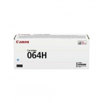 Canon CRG 064 H Cyan, 10 400 str&aacute;n | 4936C001 | 4549292182545