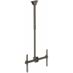 StarTech Uchwyt sufitowy FLATPNLCEIL 32'' - 75'' | FLATPNLCEIL | 0065030865470