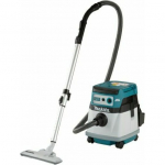 Odkurzacz przemysłowy Makita DVC155LZX2 | DVC155LZX2 | 088381898935
