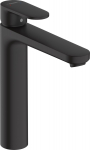 Bateria umywalkowa Hansgrohe Hansgrohe Vernis Blend bateria umywalkowa czarny mat | 71552670 | 4059625326220