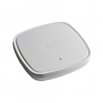 Access Point Cisco Catalyst 9120AX 802.11ax Dual-band PoE Biały (C9120AXE-E) | C9120AXE-E | 889728227223