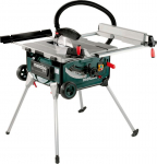 Pilarka tarczowa Metabo TS 254 1500 W 254 mm | 600668000 | 4007430214188