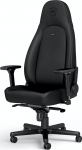 noblechairs ICON Gaming Chair - Black Edition | GAGC-166 | 4251442503239