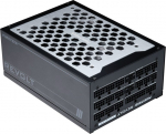 Phanteks Revolt 1600W Titanium, ATX 3.0, PCIe 5.0, fully modular - 1600 Watt, black | NEPH-017 | 0886523510147