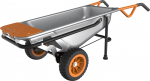 Multifunkcinis karutis Worx Aerocart WG050 | WG050 | 6947372523857