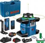 Bosch GRL 650 CHVG | 0.601.061.V00 | 4059952593654