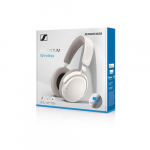 Sennheiser Accentum Wireless On-Ear Headphones White EU | 4260752330572 | 4260752330572