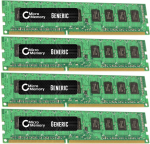 Pamięć dedykowana MicroMemory DDR3, 32 GB, 1600 MHz, (MMG2458/32GB) | MMG2458/32GB | 5711783406648