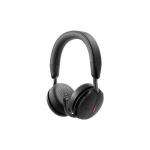Dell | Pro On-Ear Headset | WL5024 | Built-in microphone | Wireless | ANC | Black | 520-BBGM | 5397184820421