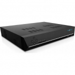 Reolink | PoE NVR for 24/7 Continuous Recording | NVS16 | 2 | 16-Channel | PN-16 | 6975253986552