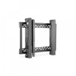 Digitus Wall mount | DA-90446 Pop-Out Video Monitor Mount | Adjustable Height, Tilt | 45-70 " | Maximum weight (capacity) 70 kg | Black | DA-90446 | 4016032481935