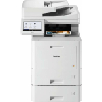 Urządzenie wielofunkcyjne Brother MFC-L9670CDNT (MFCL9670CDNTG2) | MFCL9670CDNTG2 | 4002352013277