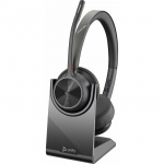 Słuchawki Poly Voyager 4320-M (S55251948) | S55251948 | 0197029610126