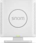 Telefon stacjonarny Snom snom M400 | 00004587 | 4260059583732