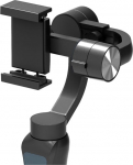 Gimbal Braun Panolit Czarny | 1770 | 4000567207054