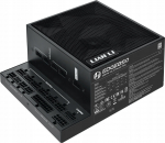 Lian Li EDGE EG0850 80 PLUS Platinum Netzteil, PCIe 5.1, ATX 3.1 - 850 Watt, schwarz | NELI-013 | 4718466015105