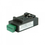 Roline Adapter USB 2.0 do RS422/485 do montażu na szynie DIN | 12.02.1004 | 7611990194841