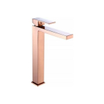 Bateria umywalkowa Valvex 2420510 ARS BAT. UMYW. STOJ. WYSOKA SATIN COPPER // BV.2420510 | 5902273554516 | 5902273554516