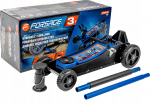 Forsage Podnośnik hydrauliczny 3t (h min 155mm, h max 695mm) | F-T830018MT | 5905101390546