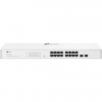 Festa FS318G 16xGb 2xSFP Smart Switch | FESTA FS318G | 8885020623994