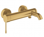 Vonios mai&scaron;ytuvas Grohe Essence 33624GN1, brushed cool sunrise | 33624GN1 | 4005176426407