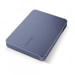 Toshiba Canvio Gaming | 2000 GB | 2.5 " | USB 3.2 | Grey | HDTX220EK3AA | 4260557513309