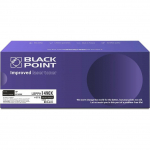 Toner Black Point Black Point LBPPH1490X zamiennik HP 149X W1490X black | LBPPH1490X | 5907625637060