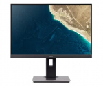 Monitor Acer Acer B247WE5b  24''    61,0cm 16:10 100Hz 1920x1200 black | UM.QB7EE.502 | 4711121925177