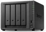Synology DS925+/2x HAT3300-6T (2x 6TB) | DS925+-12T-00-2 | 5907213560244