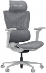 Fotel Anda Seat X-Air Pro Size XL Mesh Szary (AD-WY-01-GGF-G01) | AD-WY-01-GGF-G01 | 6972417139038