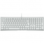 Klawiatura Cherry XTRFY MX 3.1 (G80-3890LIADE-0) | G80-3890LIADE-0 | 4025112111600