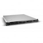 Serwer plik&oacute;w Asustor Lockerstor AS6504RS + Rail 4-Bay (AS6504RS+RAIL) | AS6504RS+RAIL | 4710474831371