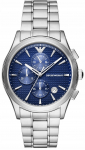 Zegarek Emporio Armani Zegarek Męski EMPORIO ARMANI Paolo AR11528 + BOX | AR11528 | 723763312219